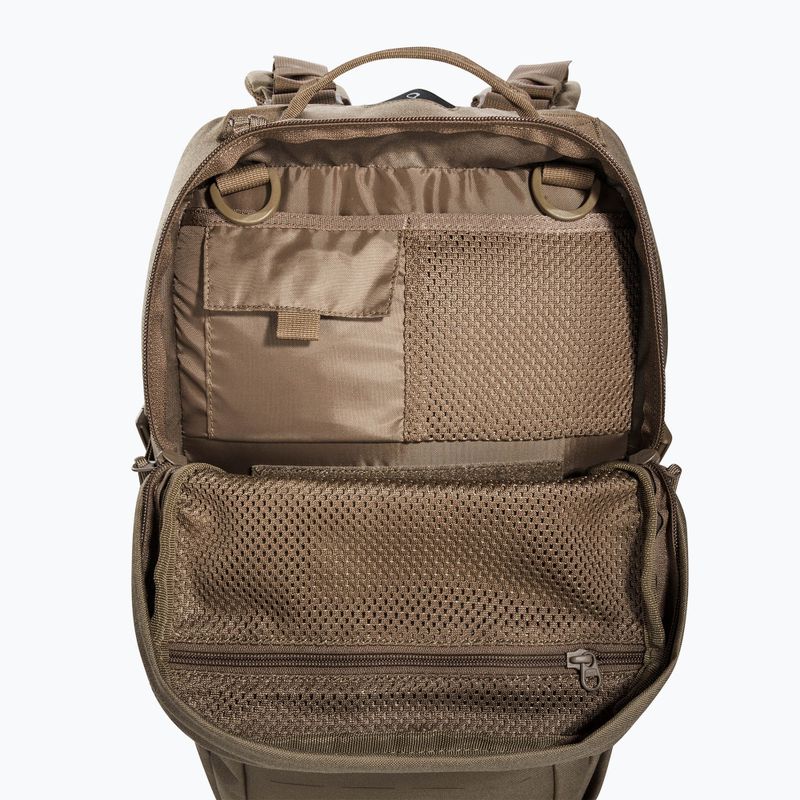 Тактичний рюкзак Tasmanian Tiger TT Modular Combat Pack 22 l coyote brown 7
