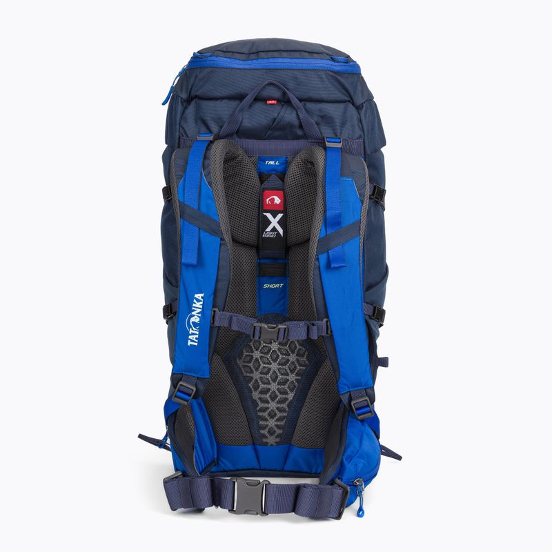 Рюкзак туристичний Tatonka Pyrox 45+10 l блакитний 1422.010 3