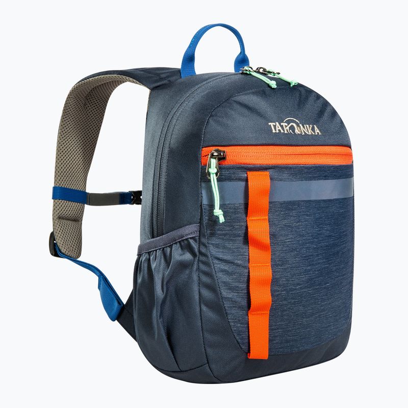 Рюкзак дитячий Tatonka Husky JR 10 л navy 2