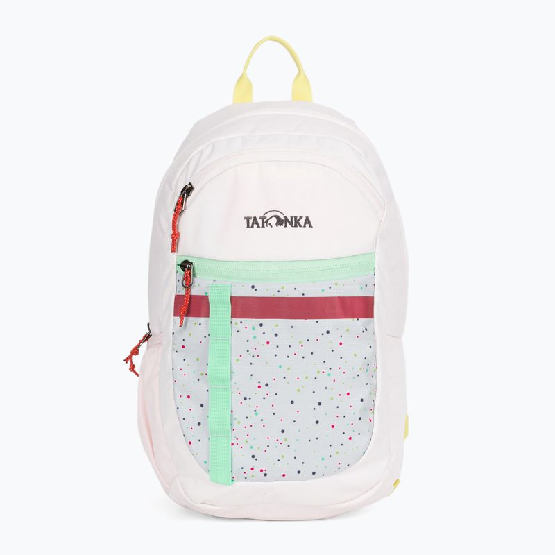 Рюкзак міський дитячий Tatonka City Pack JR 12 l рожевий 1765.053