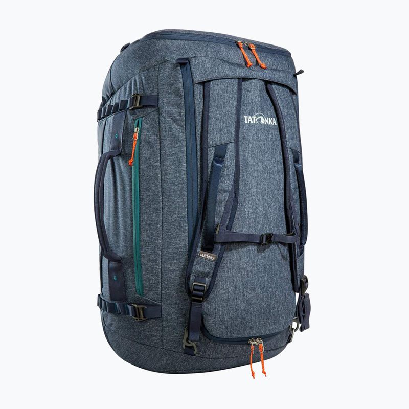 Сумка дорожня Tatonka Duffle Bag 65 л navy 3