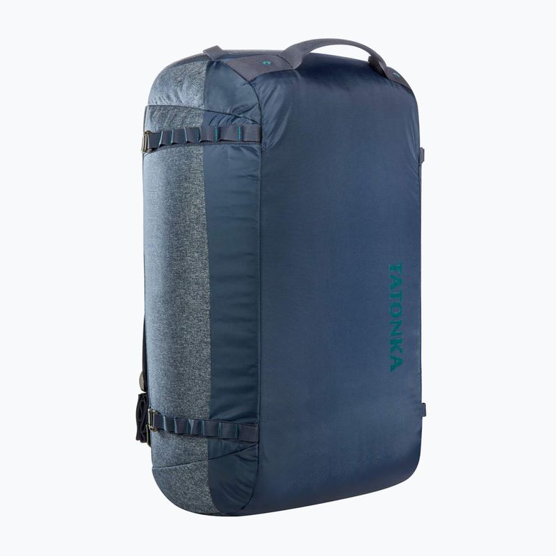 Сумка дорожня Tatonka Duffle Bag 65 л navy 4