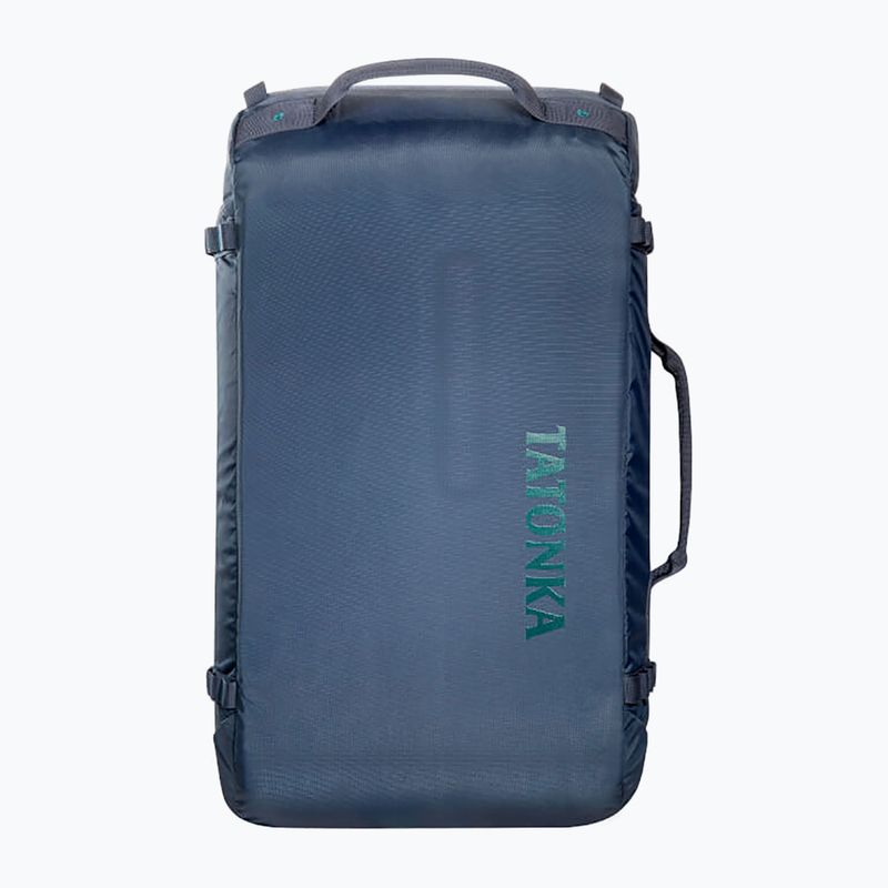 Дорожня сумка Tatonka Duffle 45 л чорна 4