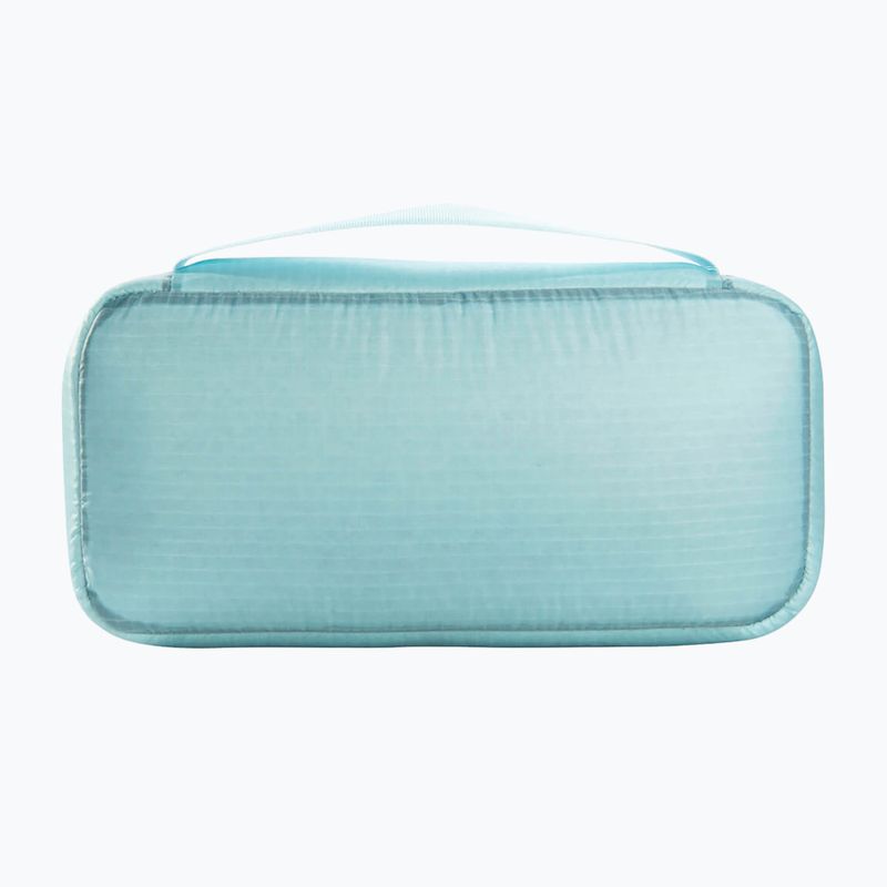 Органайзер туристичний Tatonka SQZY Padded Pouch 0,5 л light blue 3