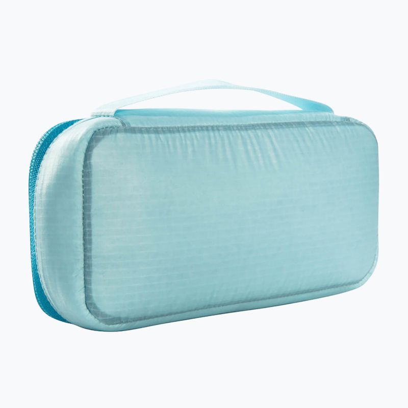 Органайзер туристичний Tatonka SQZY Padded Pouch 0,5 л light blue 4