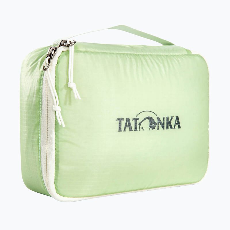Органайзер туристичний Tatonka SQZY Padded Pouch 1,7 л light green 2