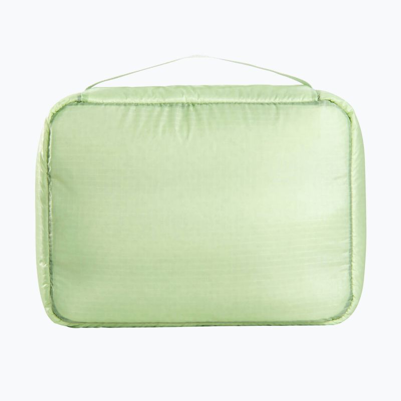 Органайзер туристичний Tatonka SQZY Padded Pouch 1,7 л light green 3