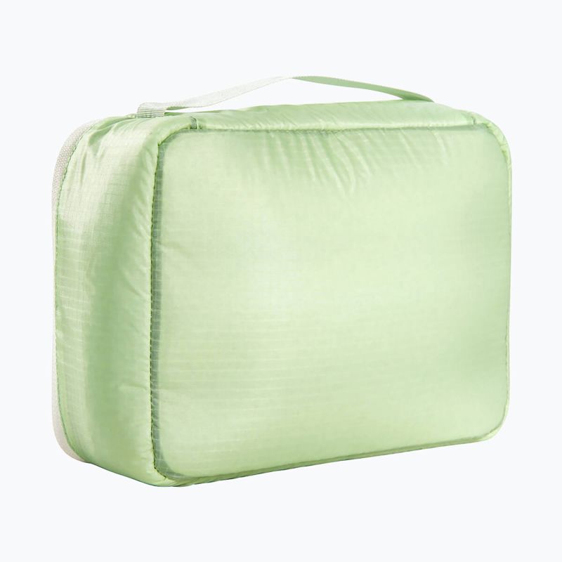 Органайзер туристичний Tatonka SQZY Padded Pouch 1,7 л light green 4