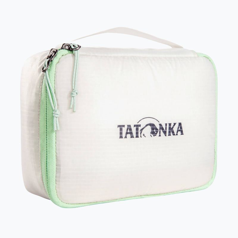 Органайзер туристичний Tatonka SQZY Padded Pouch 1,7 л light grey 2