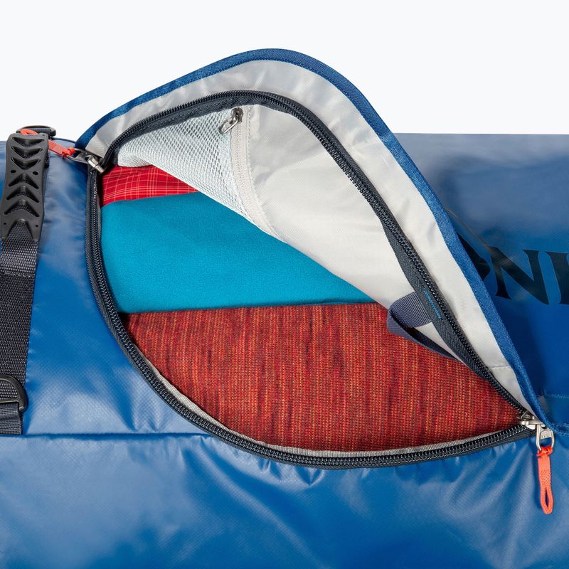 Сумка туристична Tatonka Barrel XL 110 л blue 9