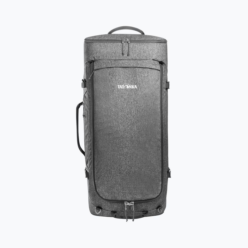 Сумка дорожня Tatonka Duffle Roller 105 l чорна 1959.040 4