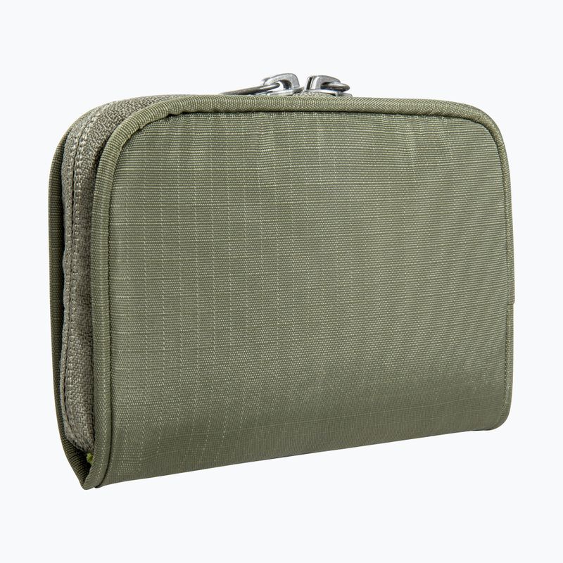 Tatonka Big Plain Wallet RFID B olive 4