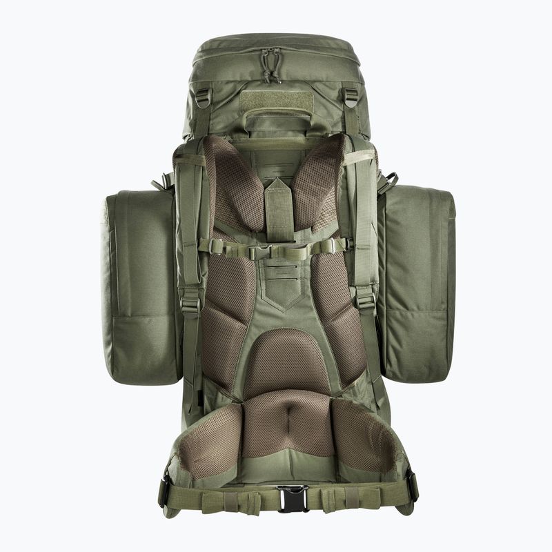 Тактичний рюкзак Tasmanian Tiger TT MIL OPS Pack 80+24 l olive 2