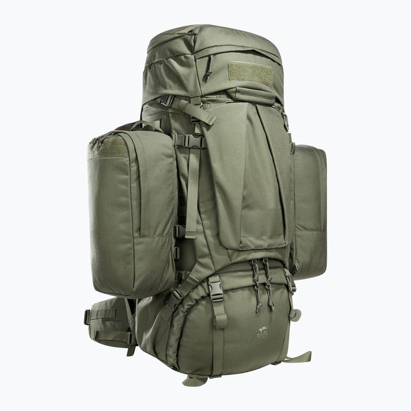 Тактичний рюкзак Tasmanian Tiger TT MIL OPS Pack 80+24 l olive 3