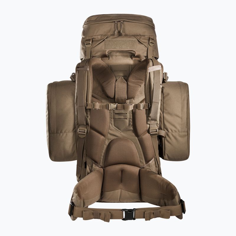 Тактичний рюкзак Tasmanian Tiger TT MIL OPS Pack 80+24 l coyote brown 2