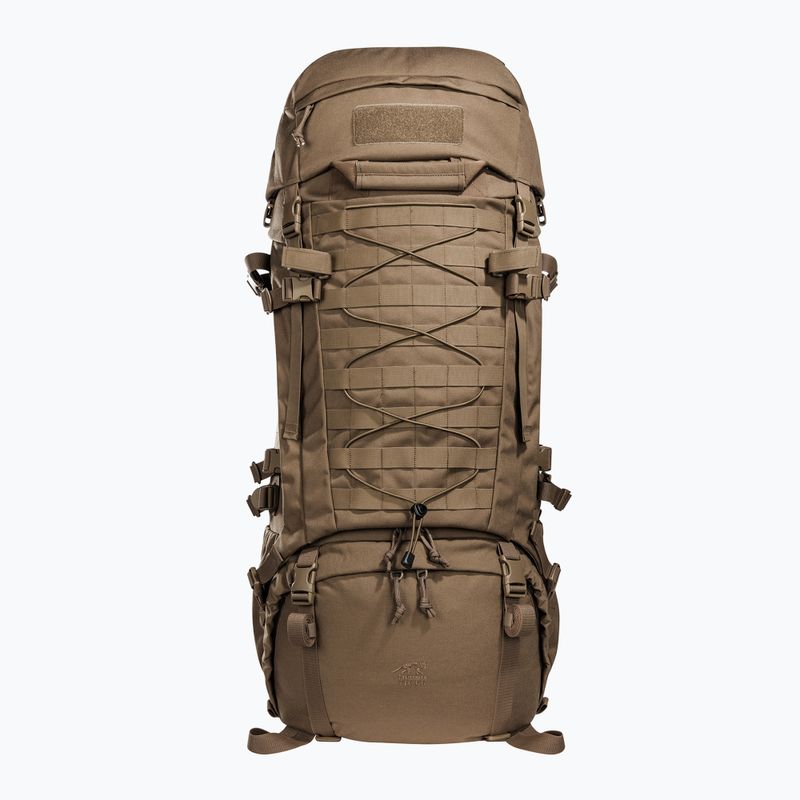 Тактичний рюкзак Tasmanian Tiger TT MIL OPS Pack 80+24 l coyote brown 6