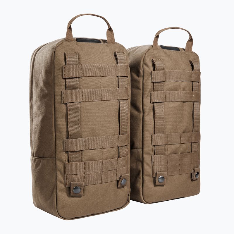 Тактичний рюкзак Tasmanian Tiger TT MIL OPS Pack 80+24 l coyote brown 8