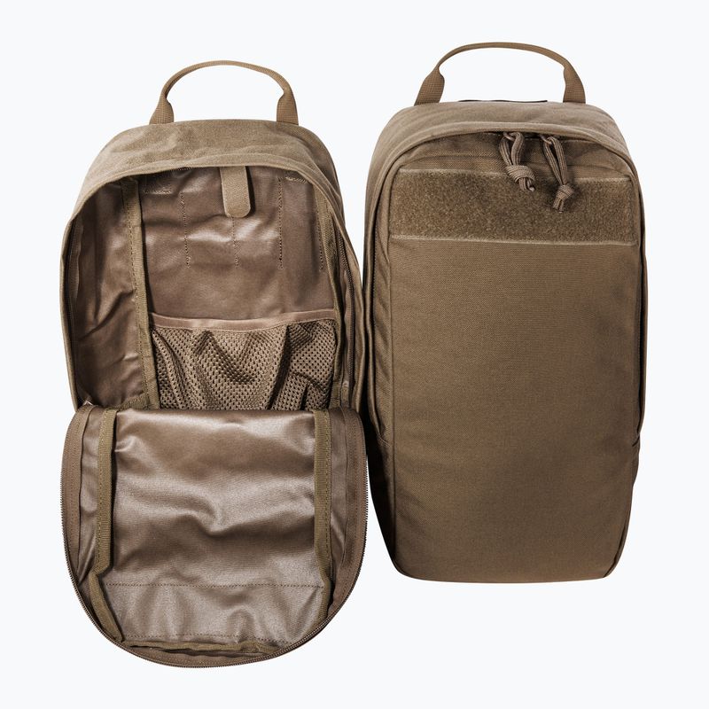 Тактичний рюкзак Tasmanian Tiger TT MIL OPS Pack 80+24 l coyote brown 9