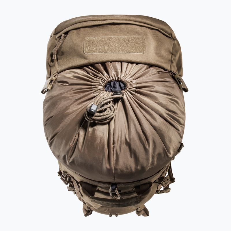 Тактичний рюкзак Tasmanian Tiger TT MIL OPS Pack 80+24 l coyote brown 12