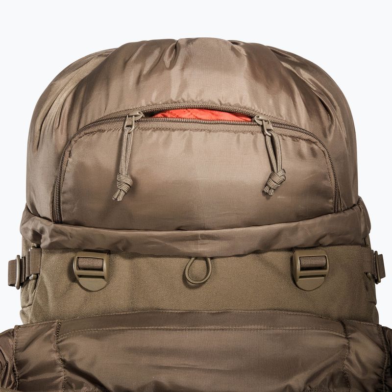 Тактичний рюкзак Tasmanian Tiger TT MIL OPS Pack 80+24 l coyote brown 13