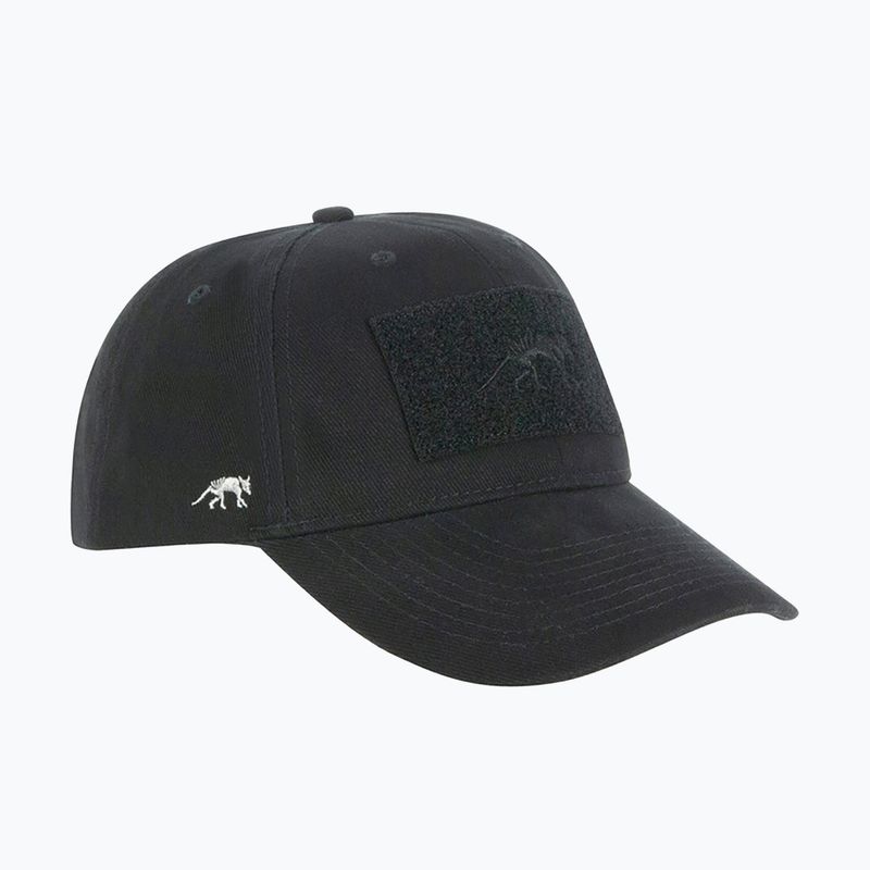 Бейсболка Tasmanian Tiger Tactical Cap black