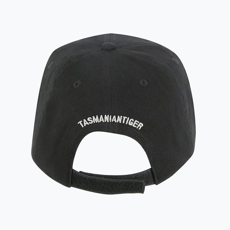 Бейсболка Tasmanian Tiger Tactical Cap black 3