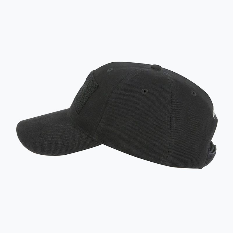 Бейсболка Tasmanian Tiger Tactical Cap black 4