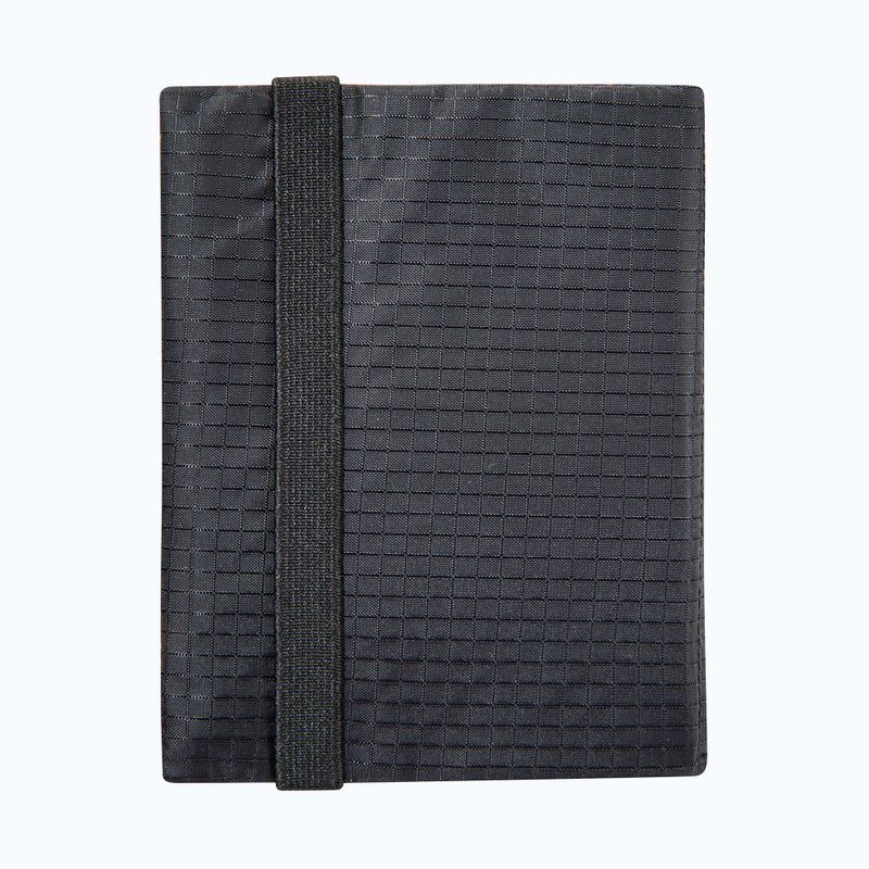 Гаманець Tatonka Card Holder 12 RFID B чорний 2