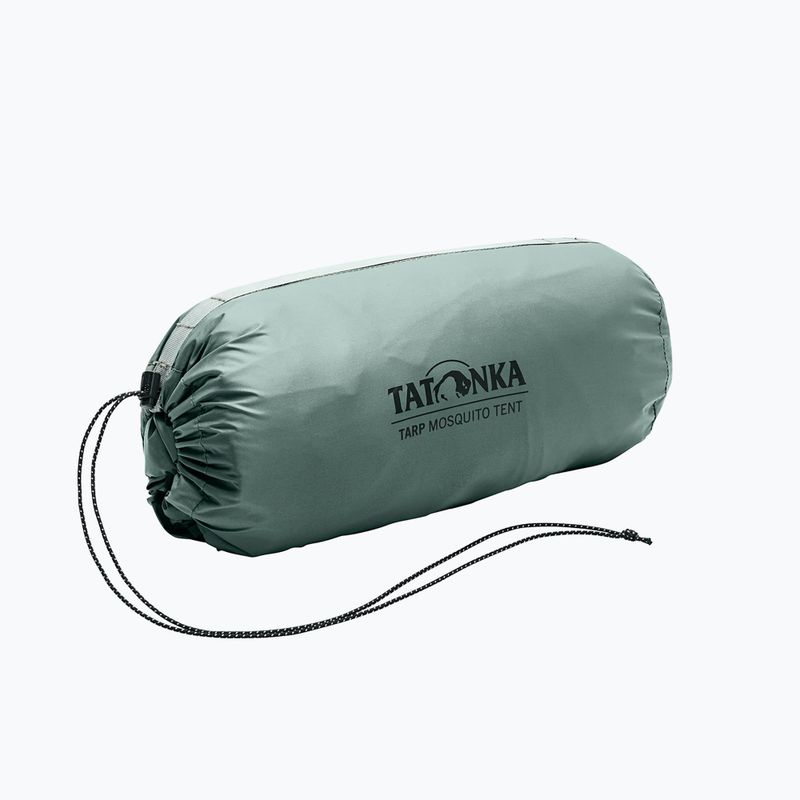 Москітна сітка Tatonka Single Mesh Tent зелена 2474.331 3