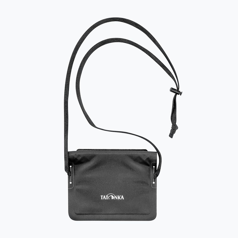 Tatonka WP ID Pocket чорний