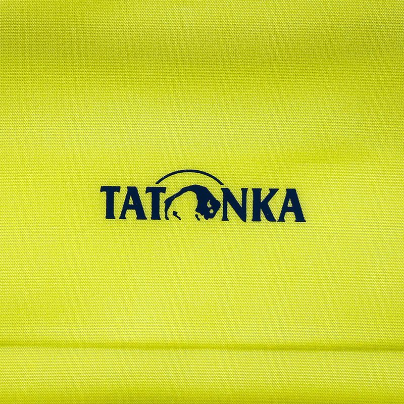 Tatonka WP ID Кишеньковий лайм 3