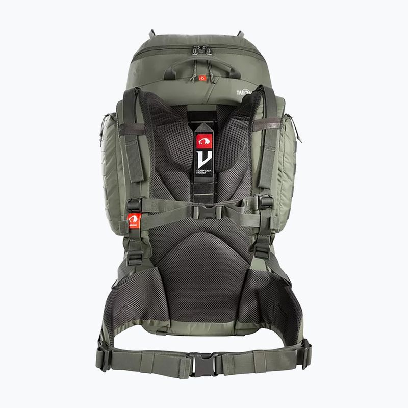 Рюкзак трекінговий Tatonka Akela 35 l зелений 1443.332 2