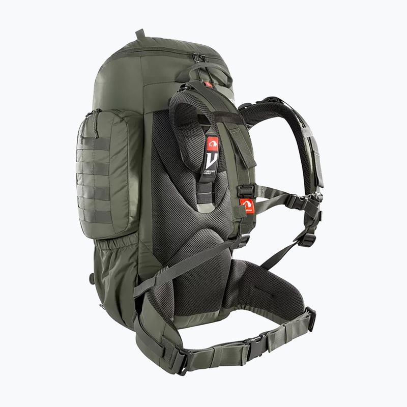Рюкзак трекінговий Tatonka Akela 35 l зелений 1443.332 4