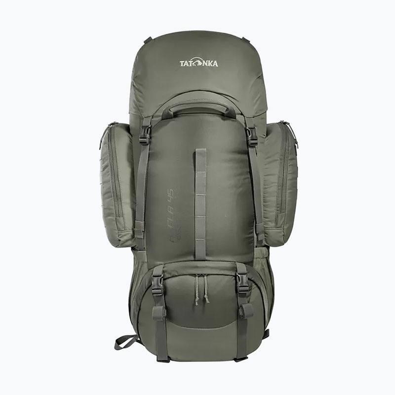 Рюкзак трекінговий Tatonka Akela 45 l зелений 1444.332