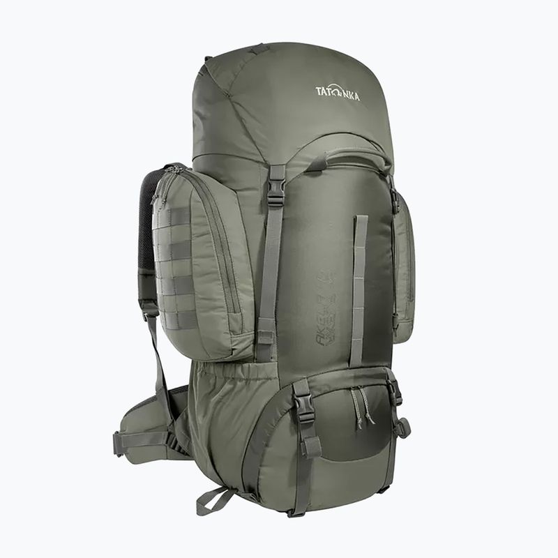 Рюкзак трекінговий Tatonka Akela 45 l зелений 1444.332 3