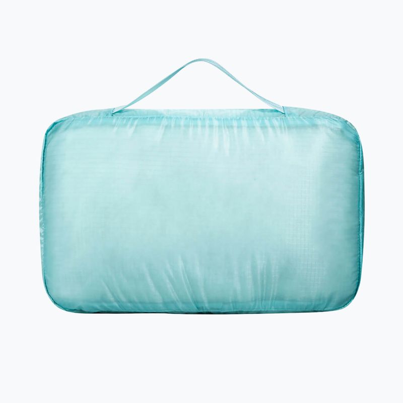 Органайзер туристичний Tatonka SQZY Compression Pouch 6 л light blue 3