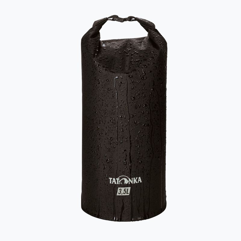 Сумка водонепроникна Tatonka WP Stuffbag Light 3,5 л black 3
