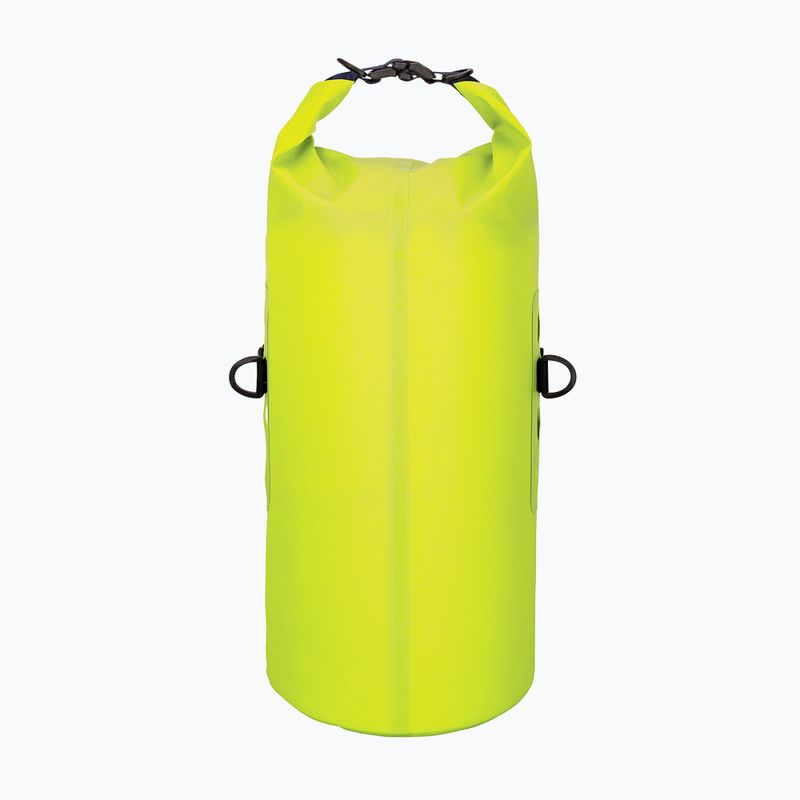 Сумка водонепроникна Tatonka WP Stuffbag 15 л lime 2