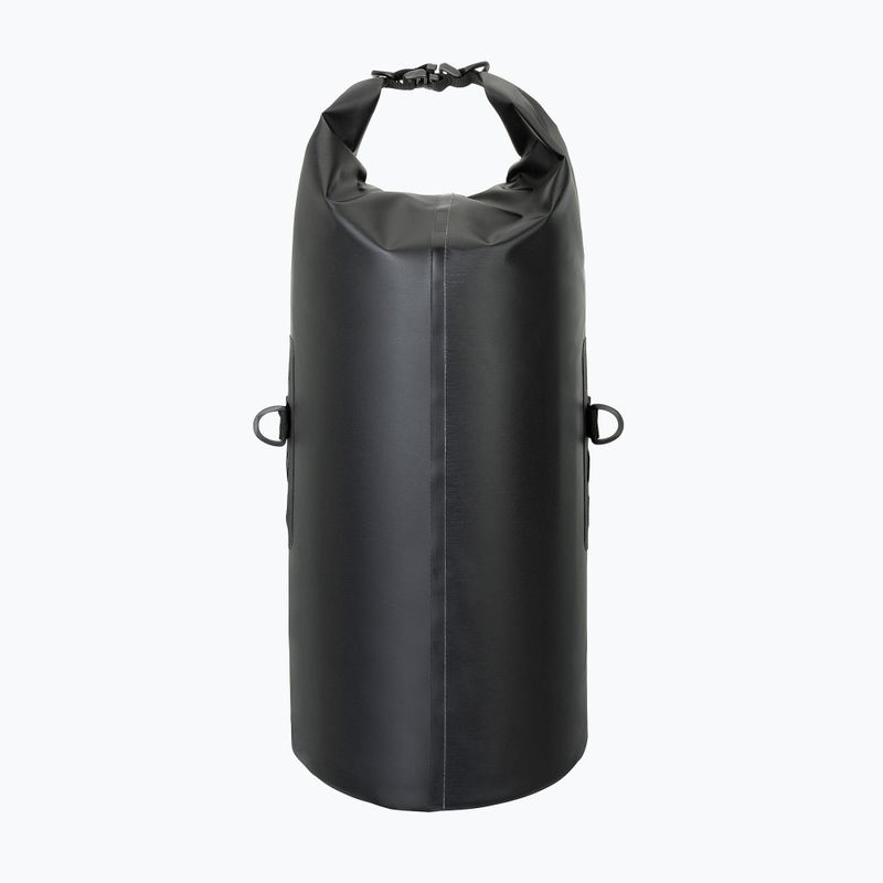 Сумка водонепроникна Tatonka WP Stuffbag 25 л black 2