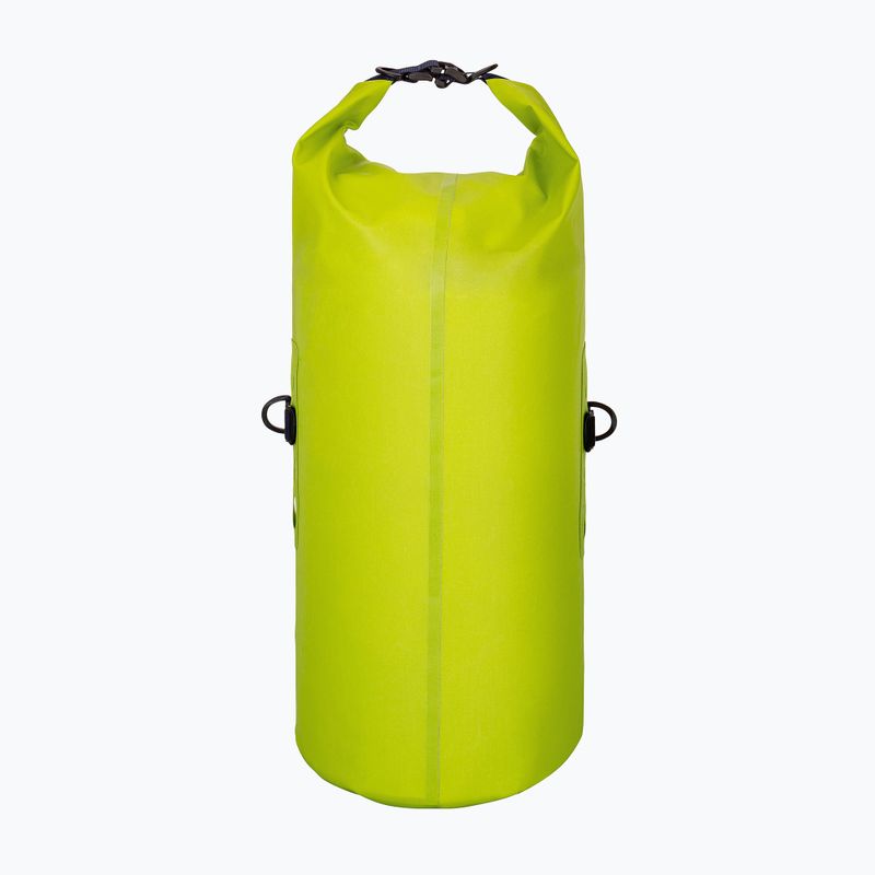 Сумка водонепроникна Tatonka WP Stuffbag 25 л lime 2