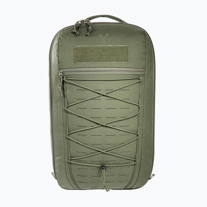 Рюкзак тактичний Tasmanian Tiger Modular Tack Pack 28 л olive 2