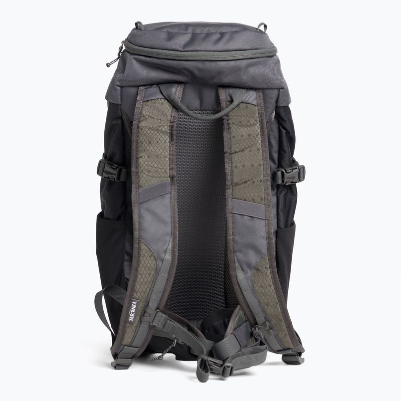 Рюкзак туристичний Tatonka Hike Pack 22 l сірий 1560.367 3