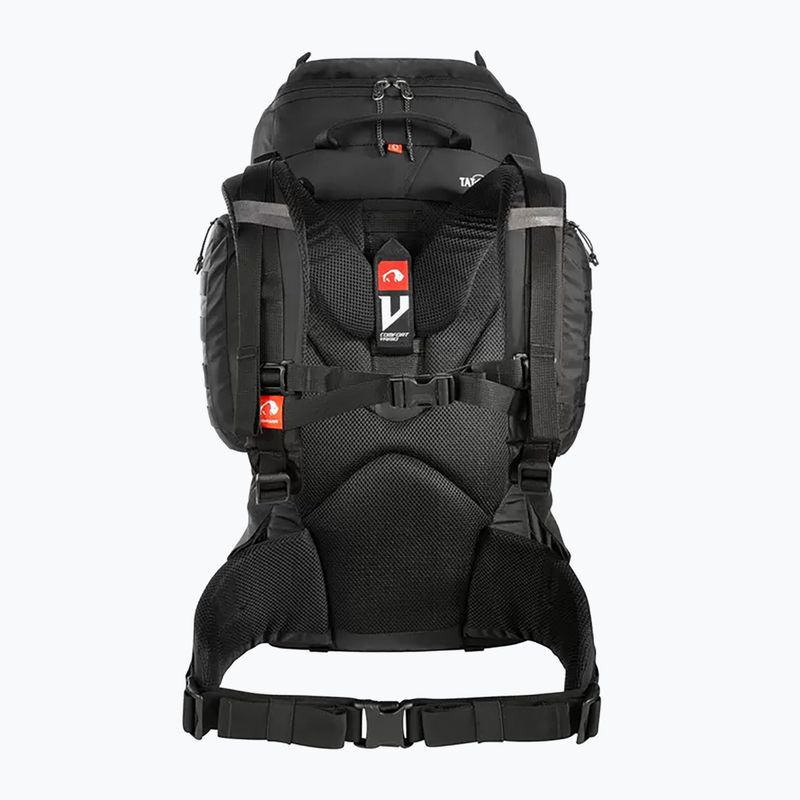 Рюкзак трекінговий Tatonka Akela 35 l чорний 1443.040 2