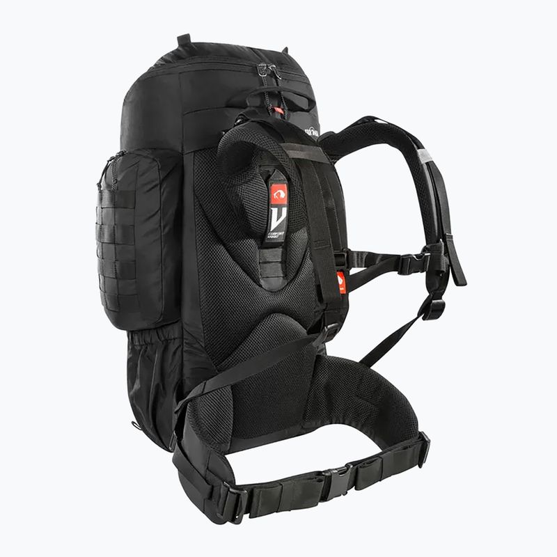 Рюкзак трекінговий Tatonka Akela 35 l чорний 1443.040 4