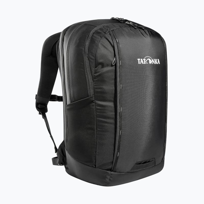 Рюкзак міський Tatonka Server Pack 27 л black 3