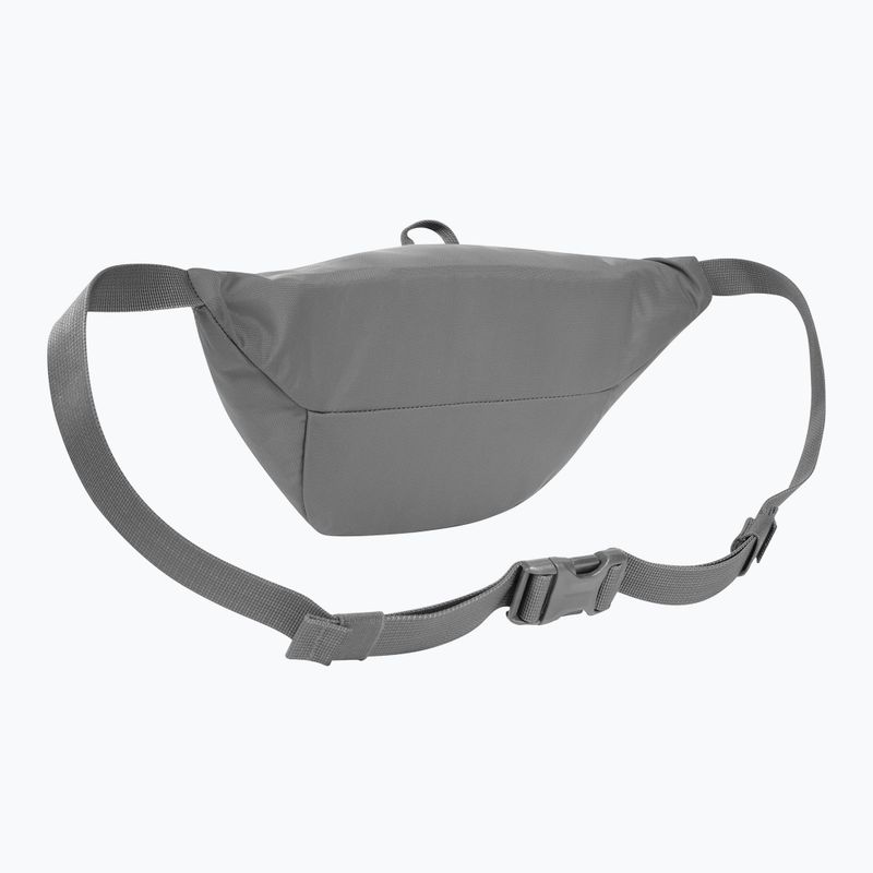 Бананка Tatonka Funny Bag titan grey 4