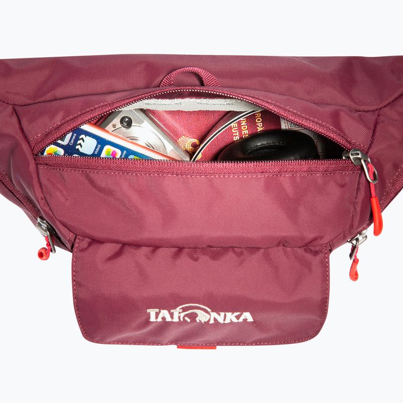 Бананка Tatonka Funny Bag dahlia 9