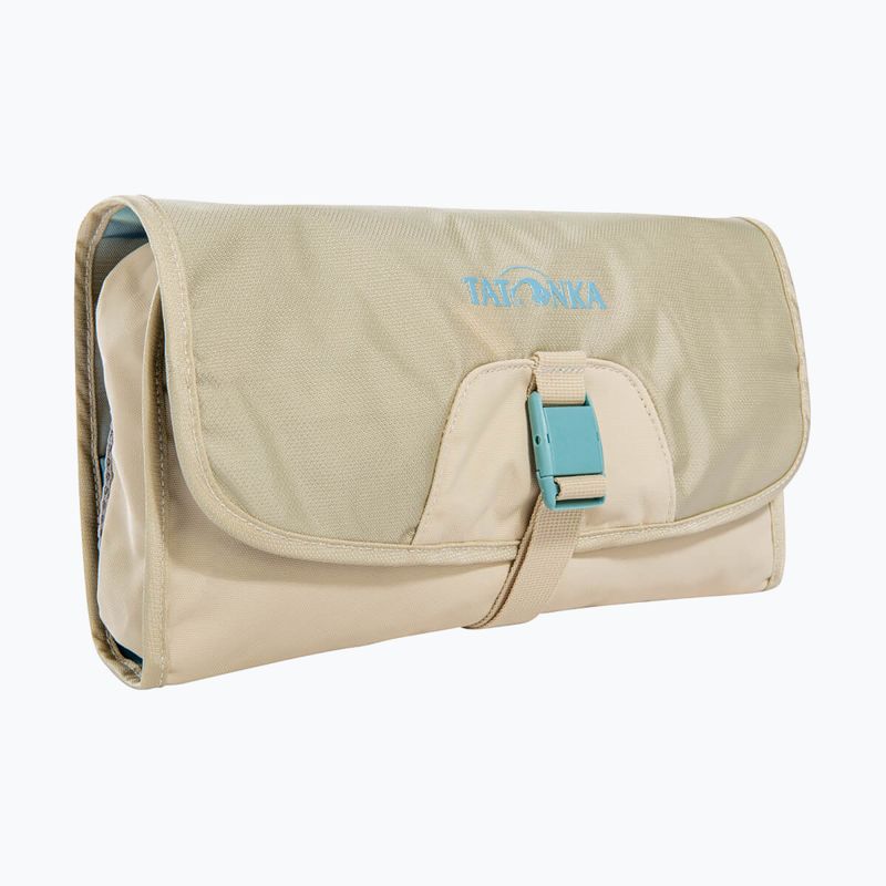 Косметичка Tatonka Small Travelcare brown rice 3