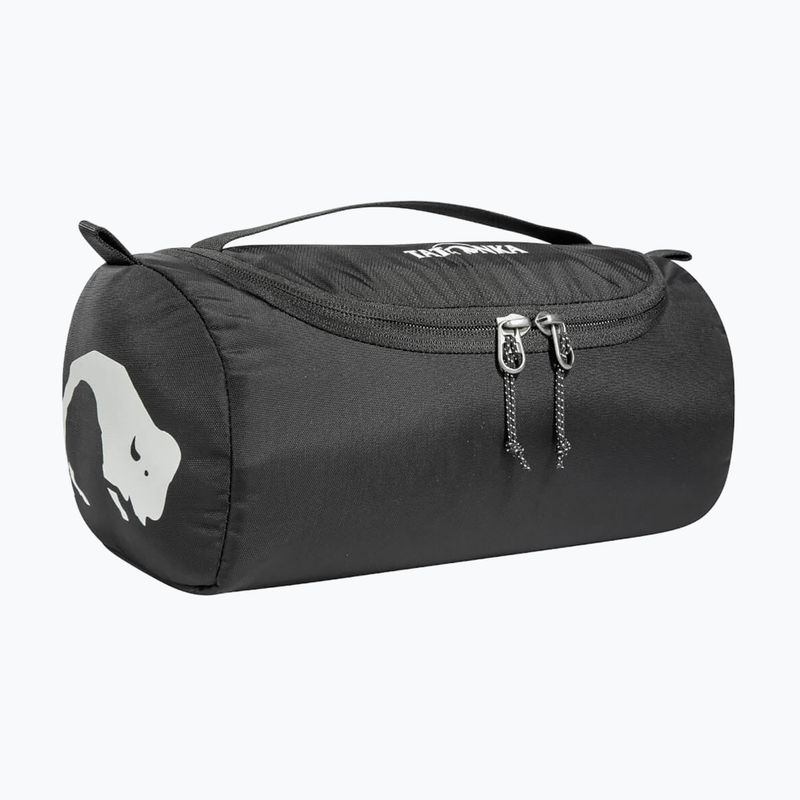 Косметичка Tatonka Care Barrel black 3