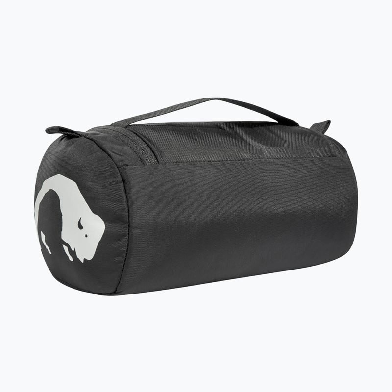 Косметичка Tatonka Care Barrel black 4